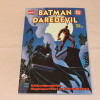 DC-spesiaali 1 - 2000 Batman - Daredevil / Vihreä Lyhty - Hopeasurffari